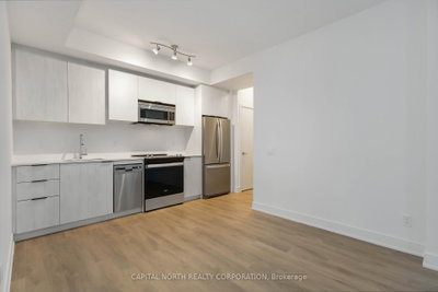 Unit 527 — 1350 Ellesmere Road — more photos