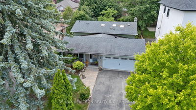 1890 Spruce Hill Rd, Pickering - Dunbarton