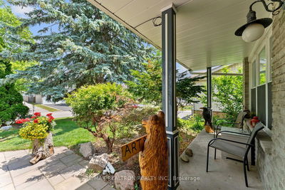 1890 Spruce Hill Rd, Pickering - Dunbarton image-0-3