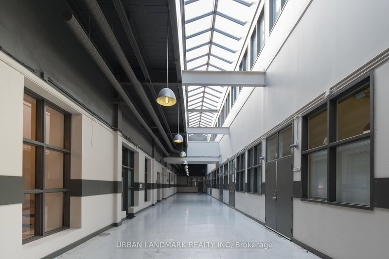 159 - 1159 Dundas St E, Toronto, M4M 1R9 | Image 3