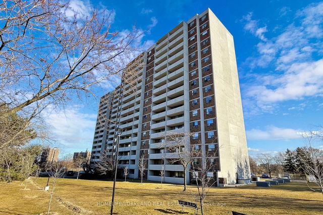 1111 - 301 Prudential Drive