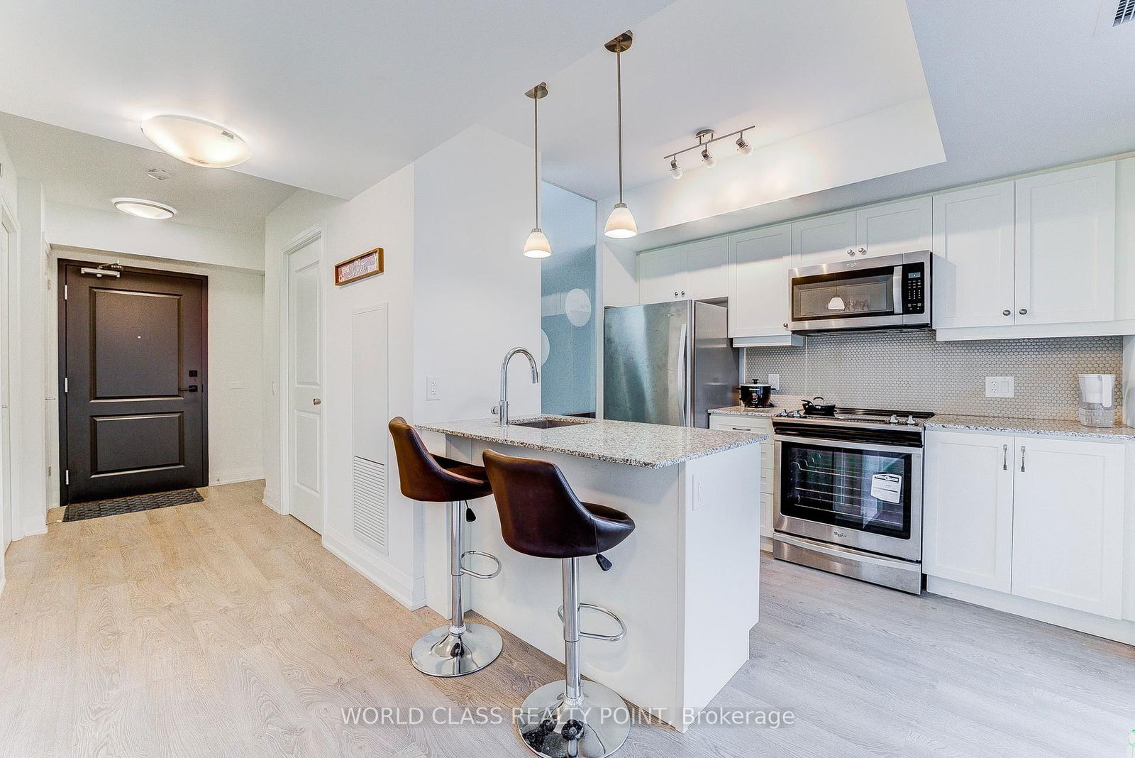 Condo for sale at 408-1400 Kingston Road, Toronto, Ontario, M1N 0C2 - Birchcliffe-Cliffside - MLS: E12261042
