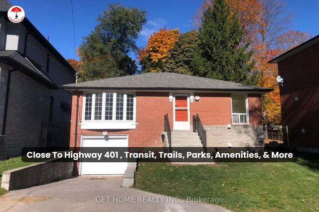 Bsmt - 371 Beechgrove Drive