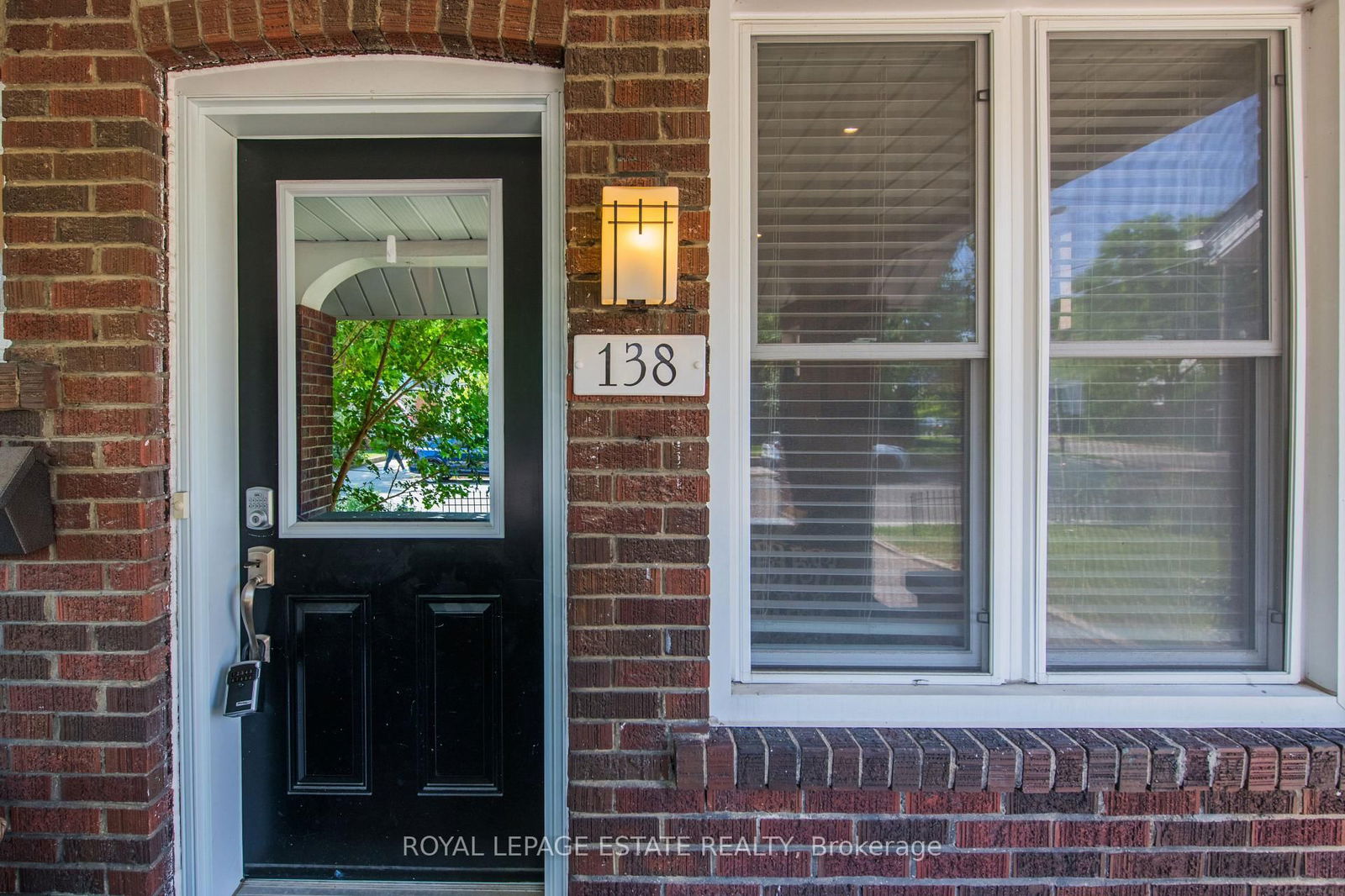 Property at 138 Woodmount
