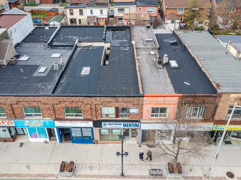 2438 Danforth Ave, Toronto, M4C 1K9 | Image 3