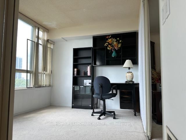 Condo for sale at 711-225 Bamburgh Circle, Toronto, Ontario, M1W 3X9 - Steeles - MLS: E12262237