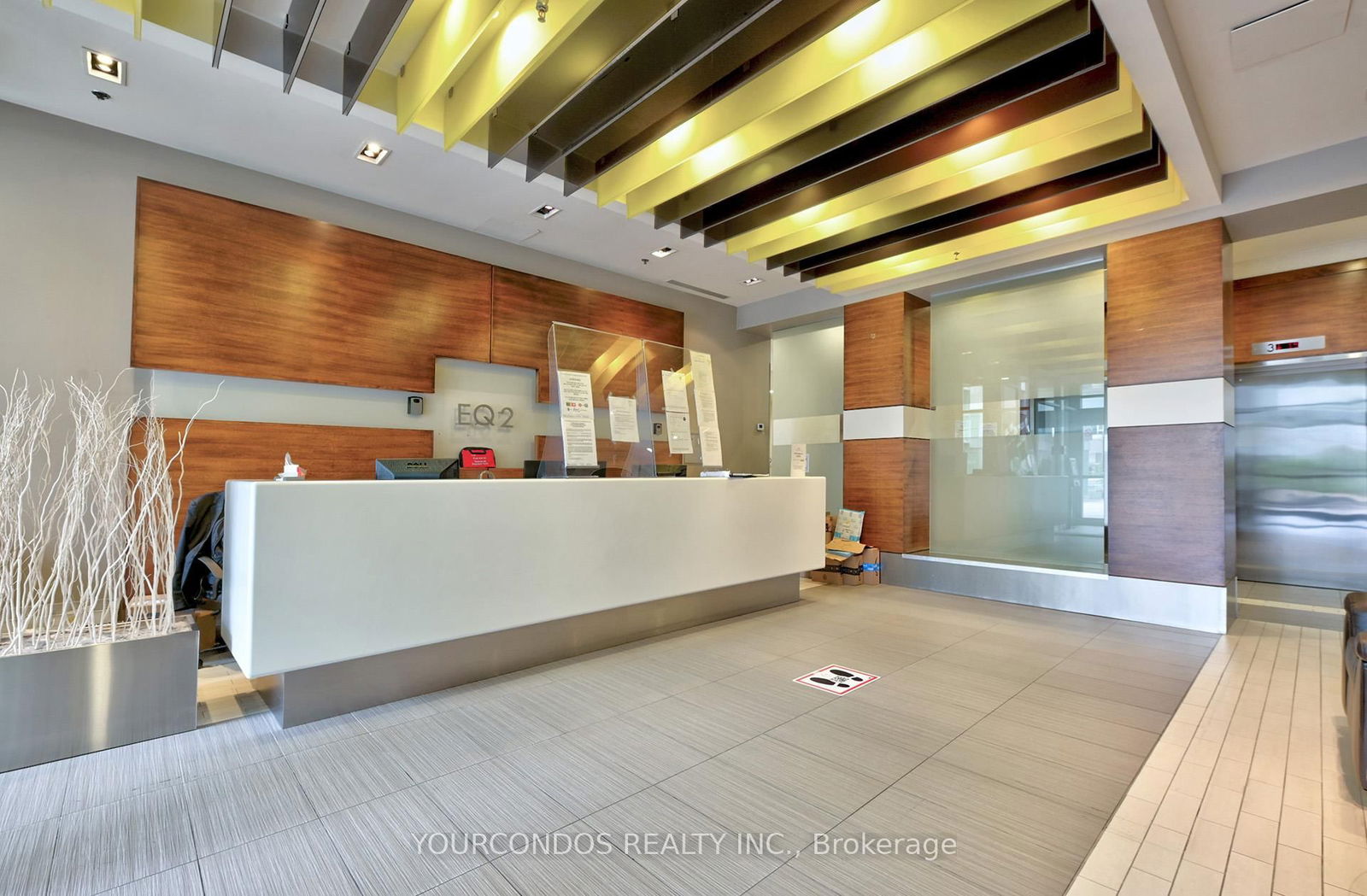 Condo for sale at 1209-60 Town Centre Court, Toronto, Ontario, M1P 0B1 - Bendale - MLS: E12262371