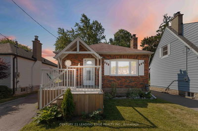 307 Gliddon Ave, Oshawa - Central