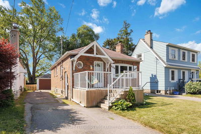 307 Gliddon Ave, Oshawa - Central image-0-1