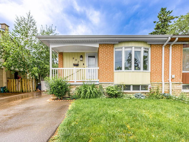 882 Liverpool Road
