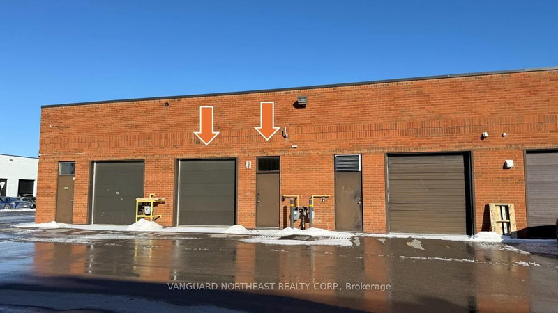 25 - 5210 Finch Ave E, Toronto, M1S 4Z6 | Image 2