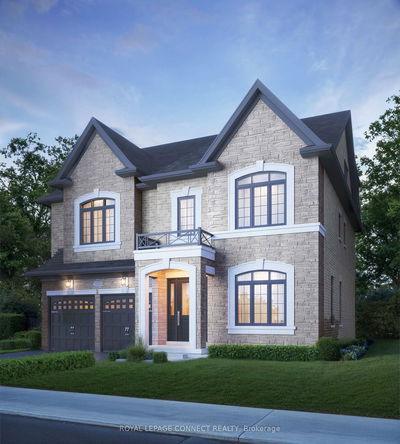 393 Rosebank Rd, Pickering - Rosebank