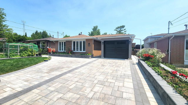 Main - 994 Timmins Gardens
