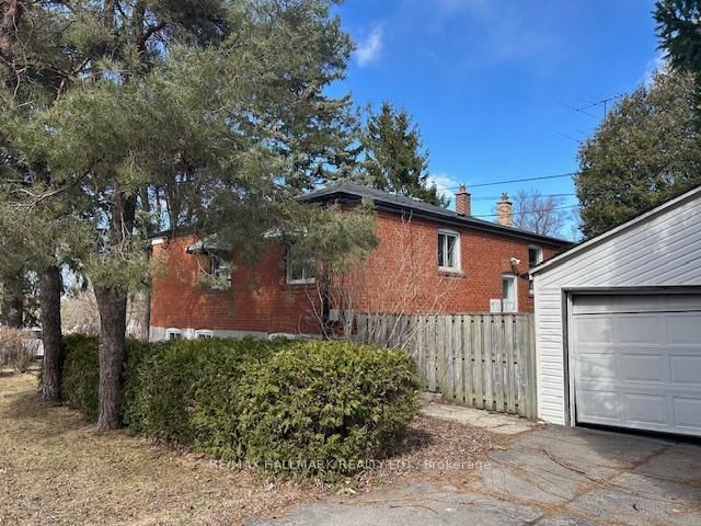 Main - 47 Boyce Ave, Toronto, M1J 1K6 | Image 2