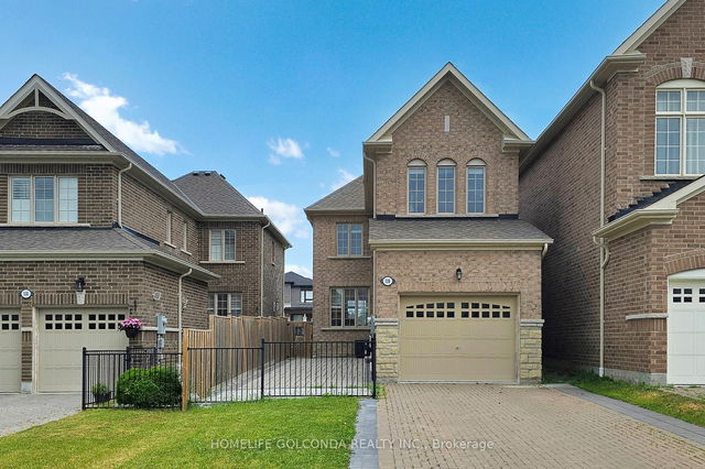 118 Braebrook Drive