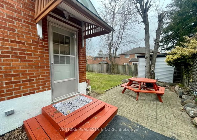 Bsmt - 260 Centennial Road
