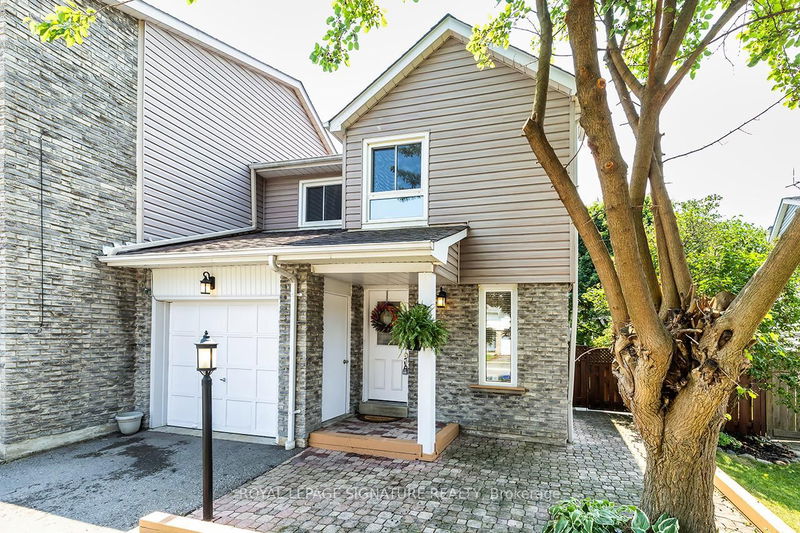 1742 Listowell Cres, Pickering - Liverpool image-0-0