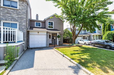 1742 Listowell Cres, Pickering - Liverpool image-0-1
