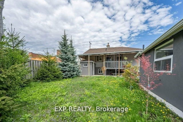 14 - 692 Birchmount Road