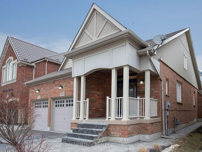 1819 Grandview St, Oshawa - Taunton image-0-1