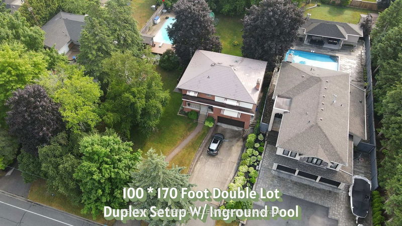 1873 Woodview Ave, Pickering - Highbush image-0-0