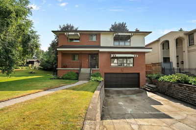 1873 Woodview Ave, Pickering - Highbush image-0-4