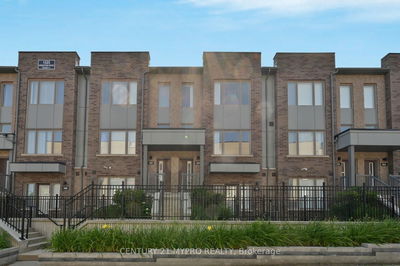 Unit 106 — 1525 Kingston Rd, Pickering - Town Centre