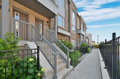 Unit 106 — 1525 Kingston Rd, Pickering - Town Centre image-0-1