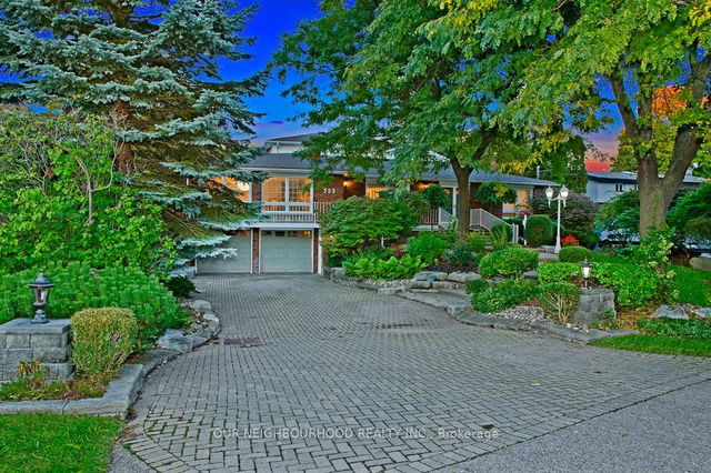 555 Pine Ridge Road