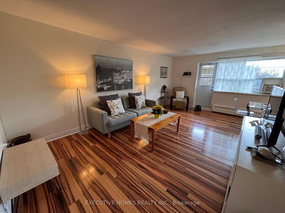 Unit 414 — 900 Glen St, Oshawa - Lakeview