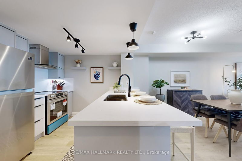 Unit 3009 — 25 Town Centre Crt, Toronto - Bendale image-0-0
