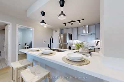 Unit 3009 — 25 Town Centre Crt, Toronto - Bendale image-0-2