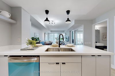 Unit 3009 — 25 Town Centre Crt, Toronto - Bendale image-0-3