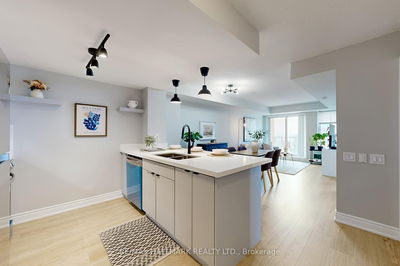 Unit 3009 — 25 Town Centre Crt, Toronto - Bendale image-0-4
