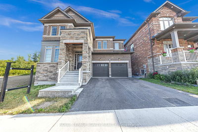 2453 Florentine Pl, Pickering - Rural Pickering
