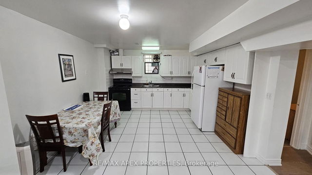 1804 Holbrook (Basement) Court