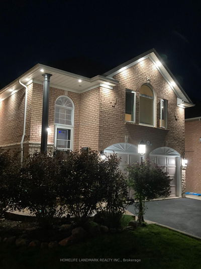 1765 Silver Maple Dr, Pickering - Amberlea image-0-1