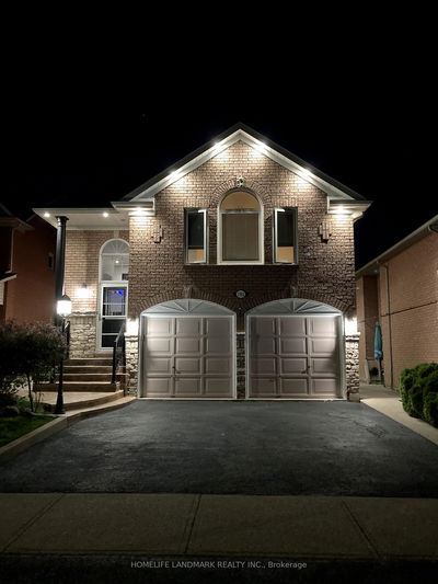 1765 Silver Maple Dr, Pickering - Amberlea image-0-2