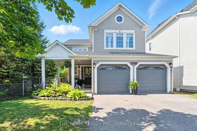 1346 Coldstream Dr, Oshawa - Taunton
