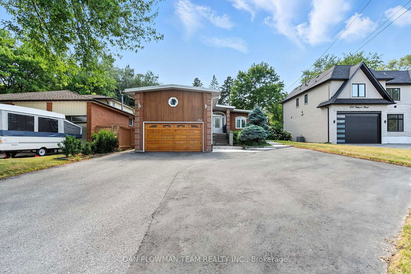 1748 Fairport Rd, Pickering - Dunbarton image-0-0