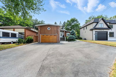 1748 Fairport Rd, Pickering - Dunbarton
