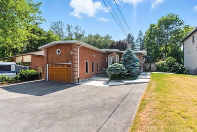 1748 Fairport Rd, Pickering - Dunbarton image-0-1