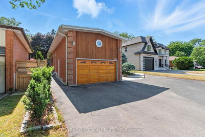 1748 Fairport Rd, Pickering - Dunbarton image-0-2