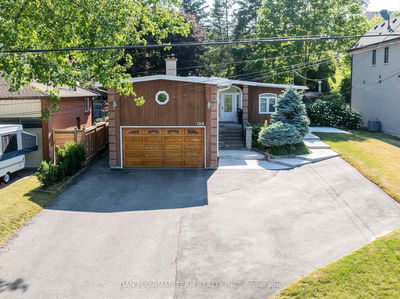 1748 Fairport Rd, Pickering - Dunbarton image-0-3