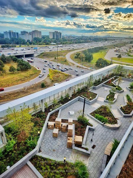 2033 Kennedy Road, Unit 1201 - Photo 13