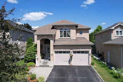 1887 Fairport Rd, Pickering - Dunbarton