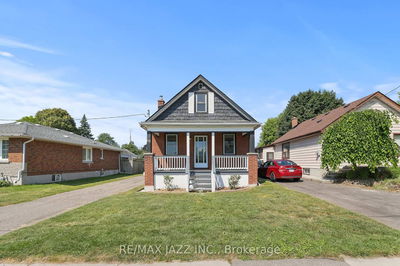 110 Gibbons St, Oshawa - McLaughlin