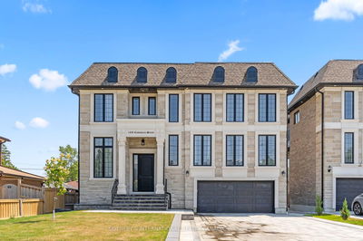 1309 Commerce St, Pickering - Bay Ridges