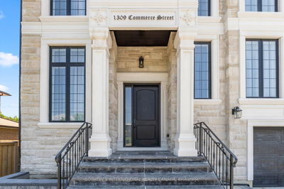 1309 Commerce St, Pickering - Bay Ridges image-0-1