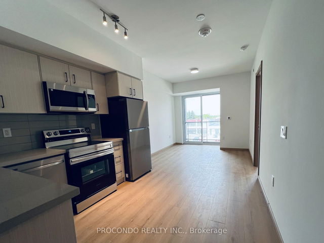 A311 - 3421 Sheppard Avenue E